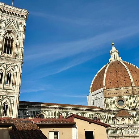 Duomo Flats Apartment ฟลอเรนซ์ ภายนอก รูปภาพ