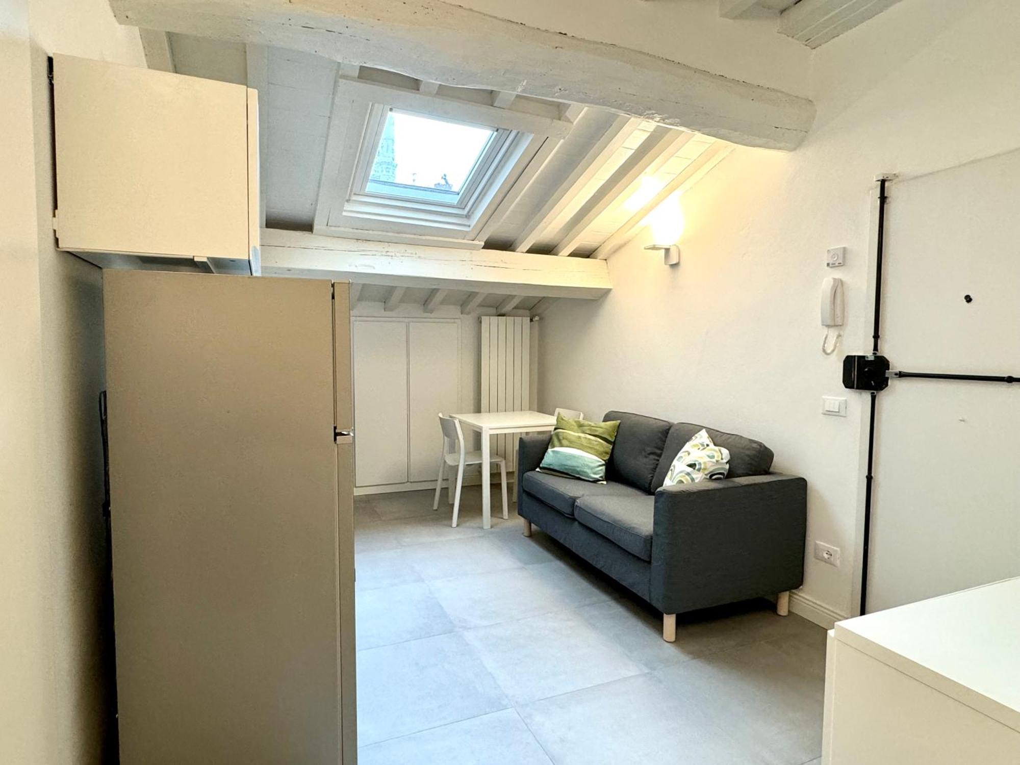 Duomo Flats Apartment ฟลอเรนซ์ ภายนอก รูปภาพ
