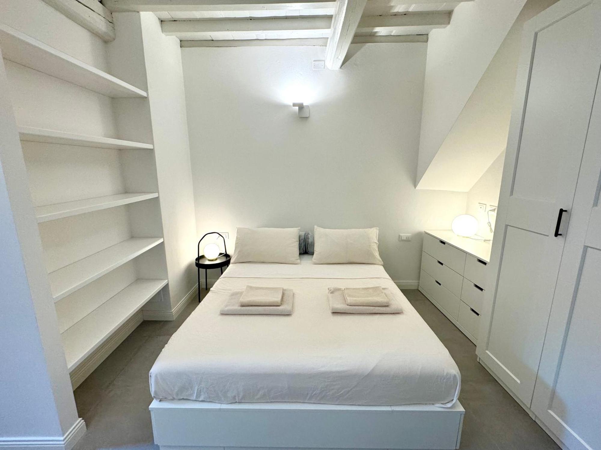 Duomo Flats Apartment ฟลอเรนซ์ ภายนอก รูปภาพ