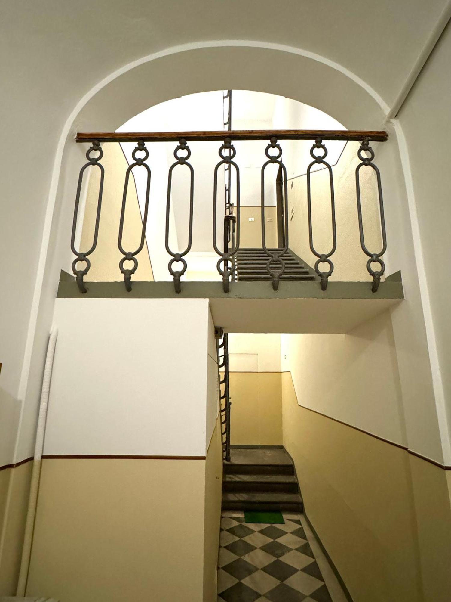 Duomo Flats Apartment ฟลอเรนซ์ ภายนอก รูปภาพ