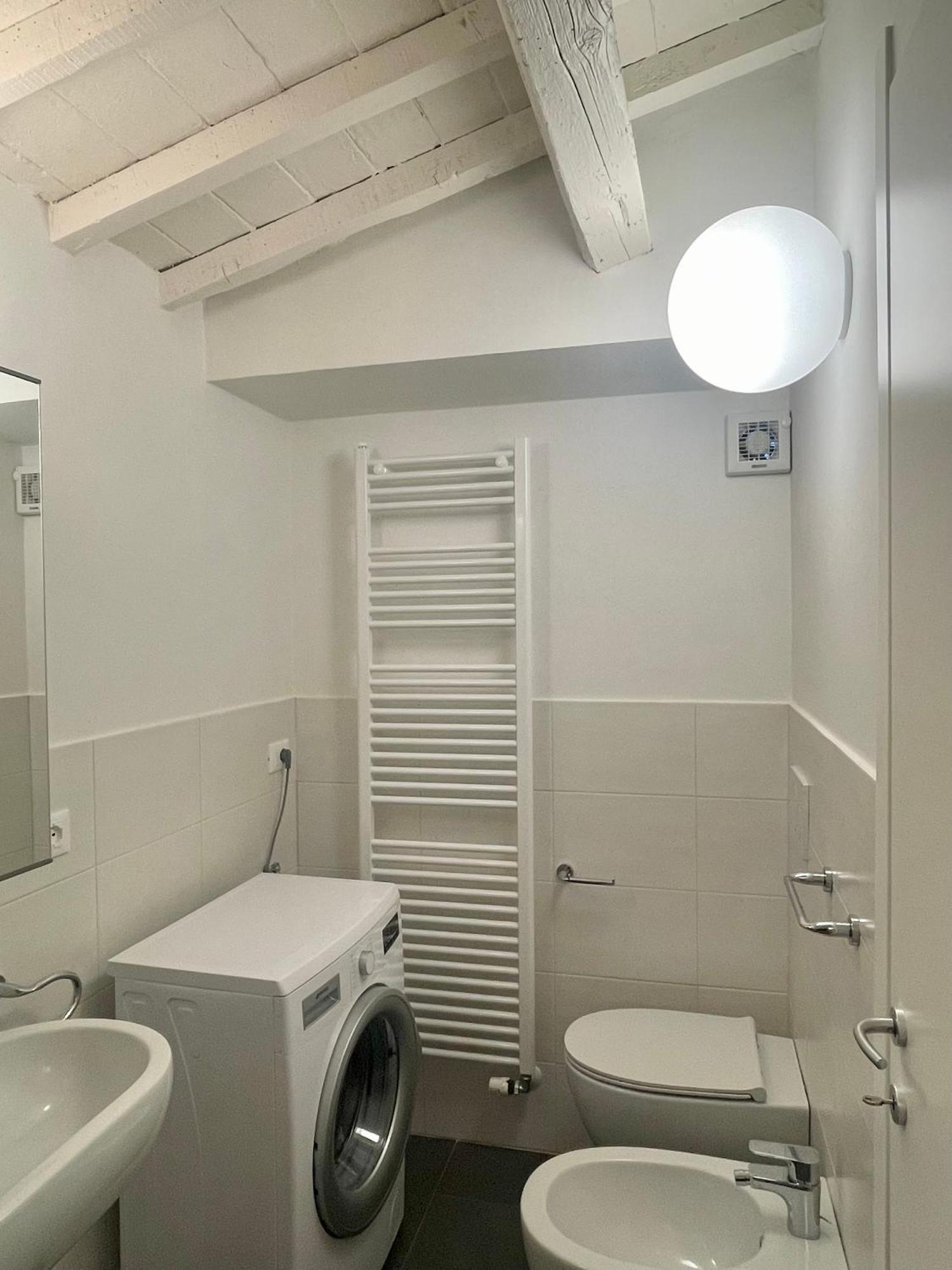 Duomo Flats Apartment ฟลอเรนซ์ ภายนอก รูปภาพ
