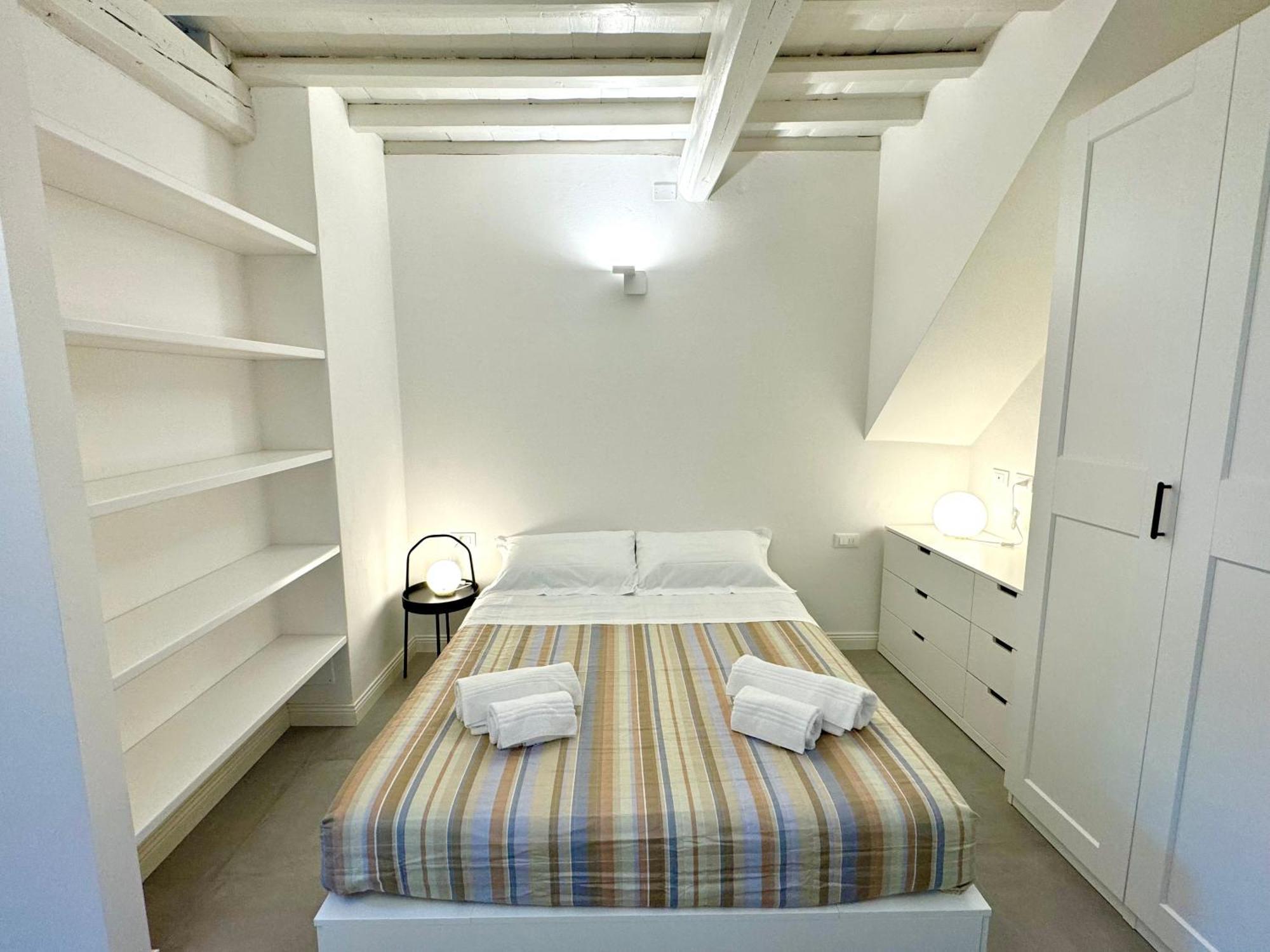 Duomo Flats Apartment ฟลอเรนซ์ ภายนอก รูปภาพ