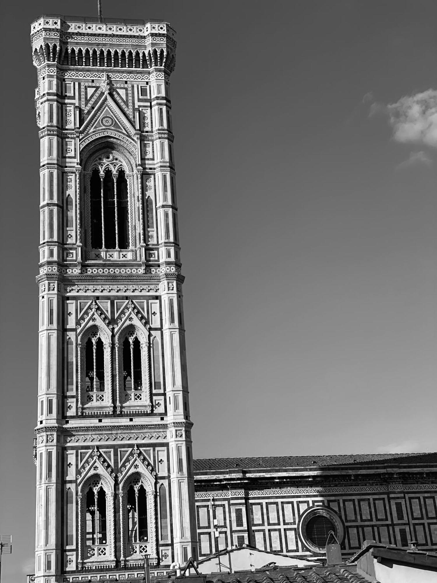 Duomo Flats Apartment ฟลอเรนซ์ ภายนอก รูปภาพ