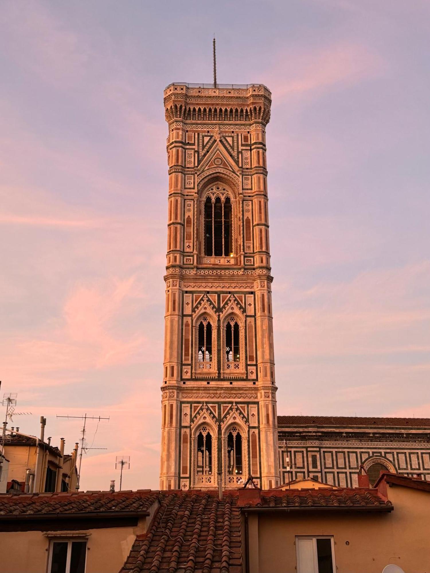 Duomo Flats Apartment ฟลอเรนซ์ ภายนอก รูปภาพ