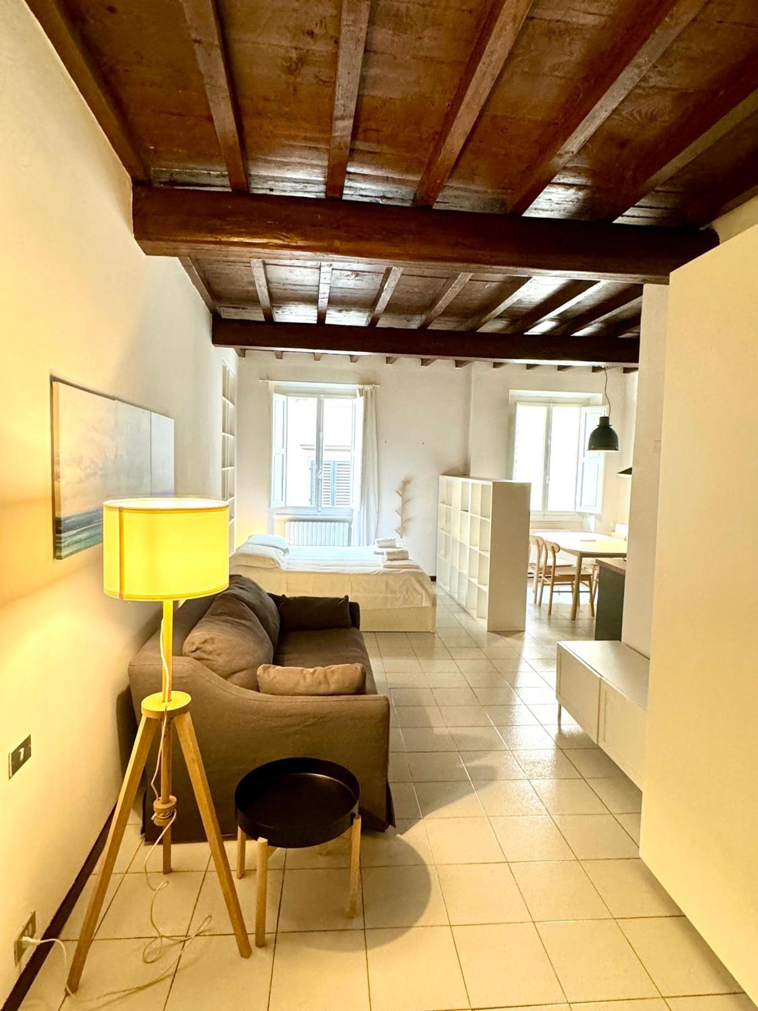 Duomo Flats Apartment ฟลอเรนซ์ ภายนอก รูปภาพ