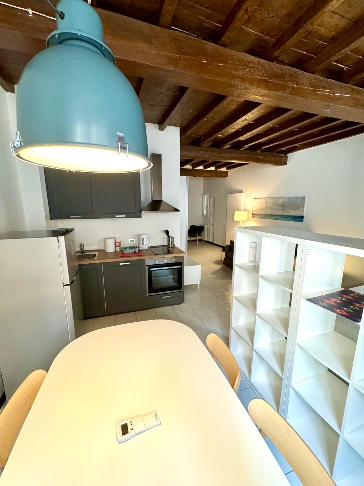 Duomo Flats Apartment ฟลอเรนซ์ ภายนอก รูปภาพ
