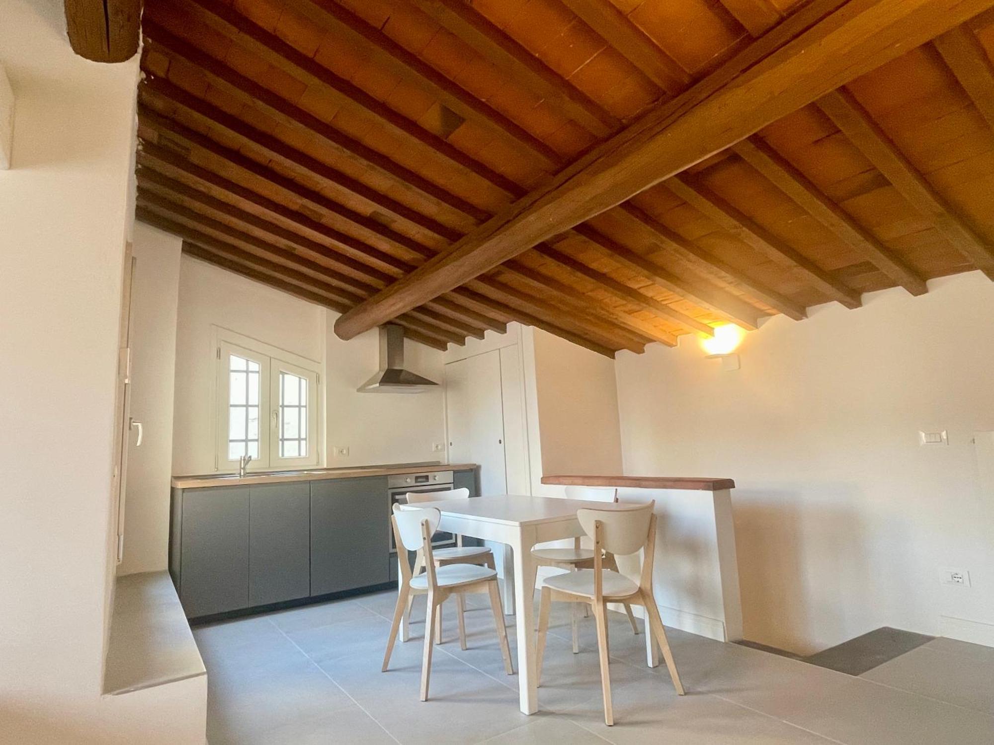 Duomo Flats Apartment ฟลอเรนซ์ ภายนอก รูปภาพ
