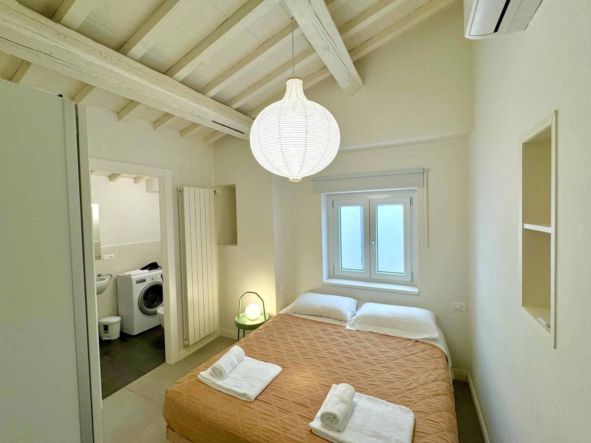 Duomo Flats Apartment ฟลอเรนซ์ ภายนอก รูปภาพ