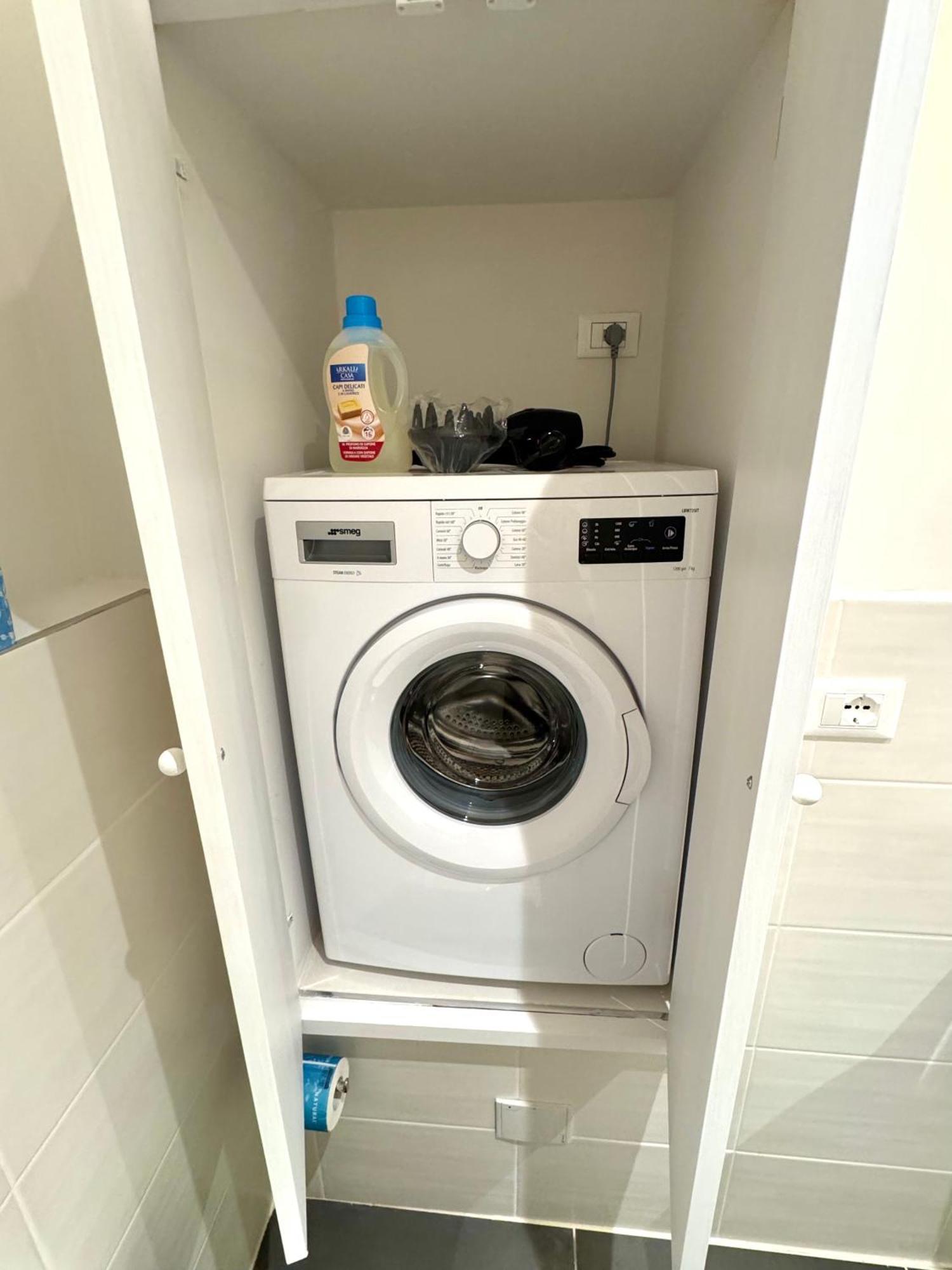 Duomo Flats Apartment ฟลอเรนซ์ ภายนอก รูปภาพ