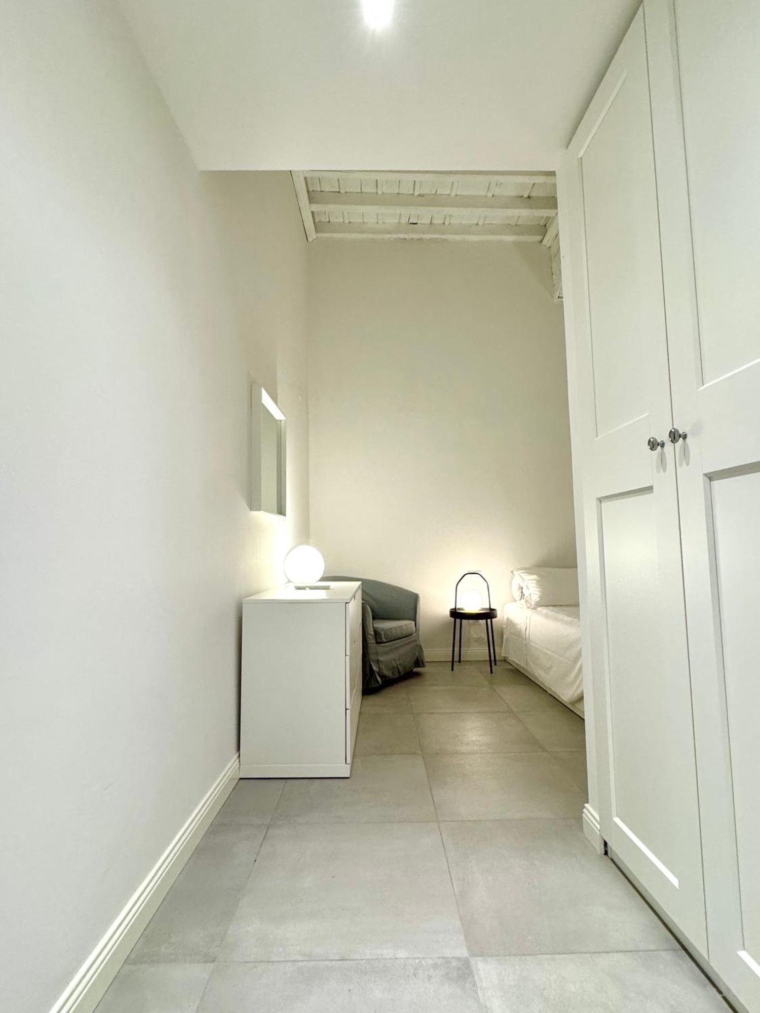 Duomo Flats Apartment ฟลอเรนซ์ ภายนอก รูปภาพ