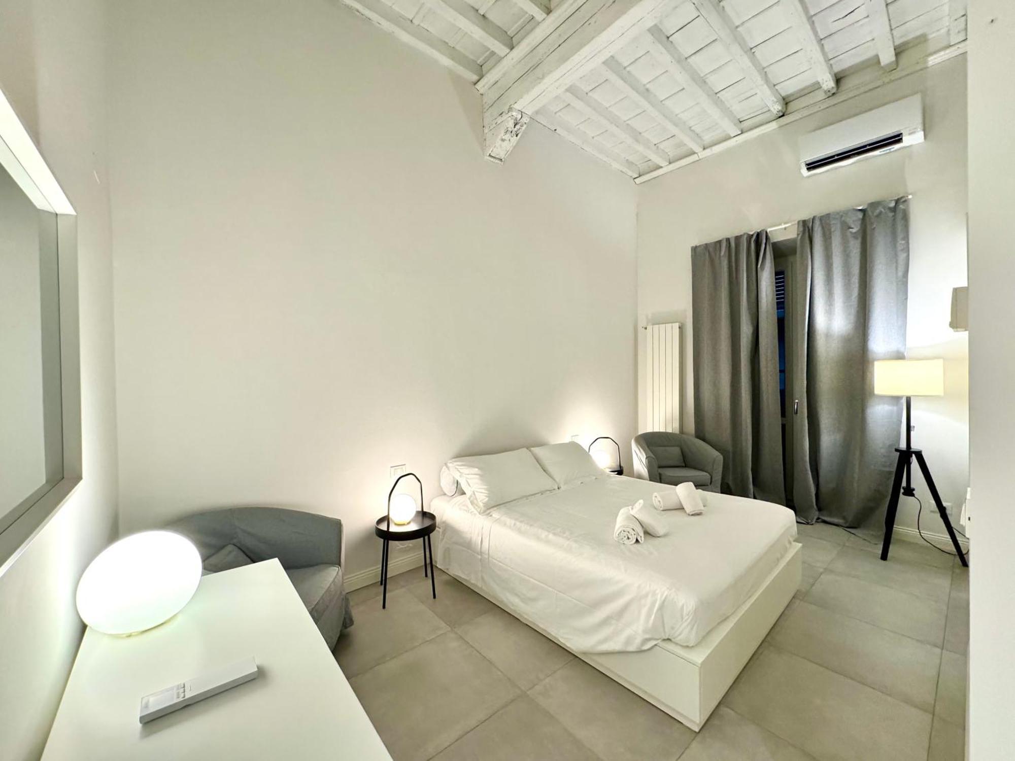 Duomo Flats Apartment ฟลอเรนซ์ ภายนอก รูปภาพ