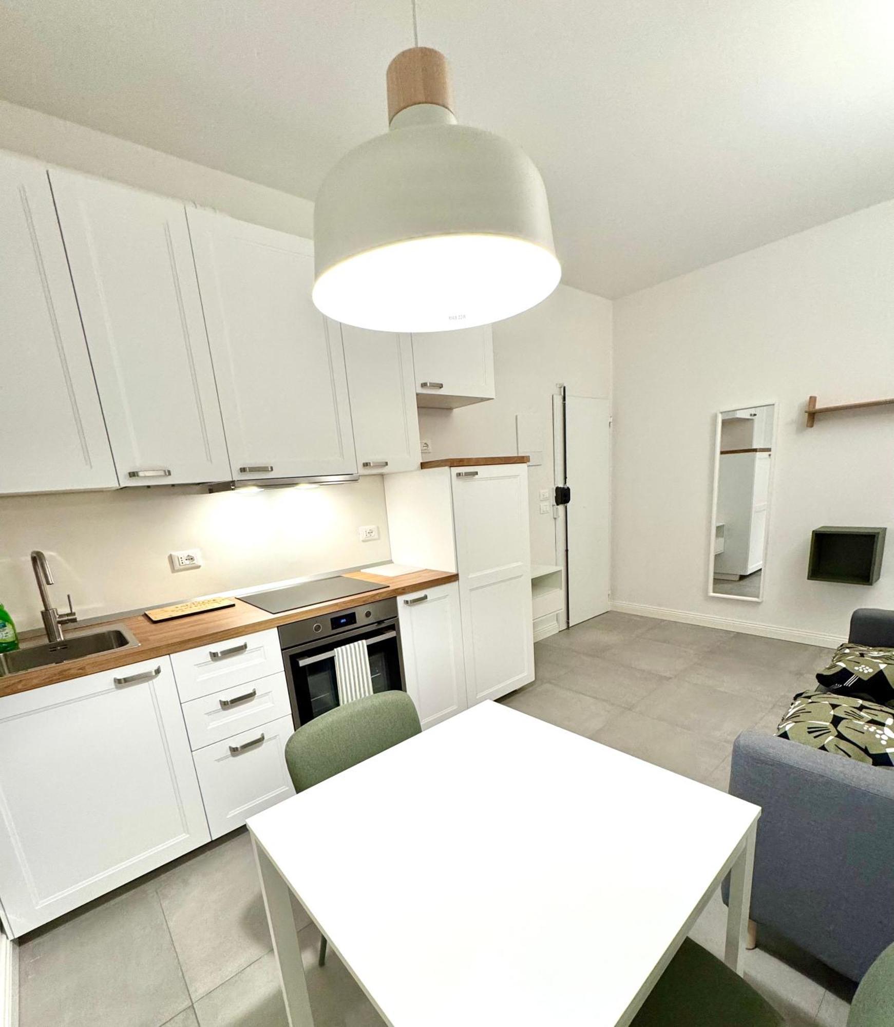 Duomo Flats Apartment ฟลอเรนซ์ ภายนอก รูปภาพ